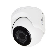 IP-відеокамера ZKTeco EL-852O38I з детекцією облич для системи відеонагляду 2 Мп IP-відеокамера ZKTeco EL-852O38I з детекцією облич для системи відеонагляду 2 Мп
