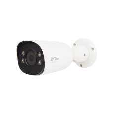 IP-видеокамера ZKTeco BL-855P48S с детекцией лиц для системы видеонаблюдения 5 Мп