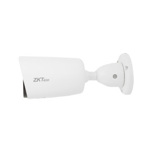 IP-видеокамера ZKTeco BS-852T11C-C с детекцией лиц для системы видеонаблюдения 2 Мп