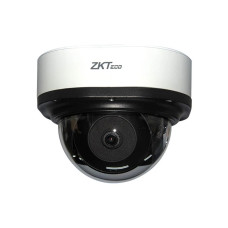 IP-видеокамера ZKTeco DL-855P28B с детекцией лиц для системы видеонаблюдения 5 Мп