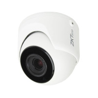 IP-відеокамера ZKTeco EL-855L38I-E3 з детекцією облич для системи відеонагляду 5 Мп IP-відеокамера ZKTeco EL-855L38I-E3 з детекцією облич для системи відеонагляду 5 Мп