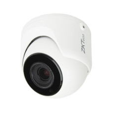 IP-відеокамера ZKTeco EL-855L38I-E3 з детекцією облич для системи відеонагляду 5 Мп IP-відеокамера ZKTeco EL-855L38I-E3 з детекцією облич для системи відеонагляду 5 Мп