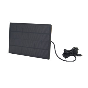 IP-видеокамера ZKTeco C4DS WiFi Solar PTZ для системы видеонаблюдения 3 Мп