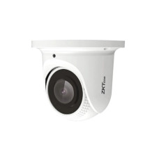 IP-відеокамера ZKTeco ES-855P21C-S7-MI з детекцією облич та вбудованим мікрофоном 5 Мп IP-відеокамера ZKTeco ES-855P21C-S7-MI з детекцією облич та вбудованим мікрофоном 5 Мп
