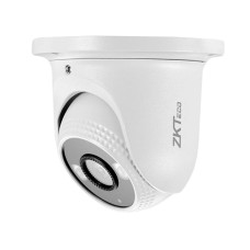IP-відеокамера ZKTeco ES-852O11C-S5-C з детекцією облич 2 Мп IP-відеокамера ZKTeco ES-852O11C-S5-C з детекцією облич 2 Мп