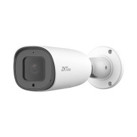 IP-відеокамера ZKTeco BL-852O38S з детекцією облич для системи відеонагляду 2 Мп IP-відеокамера ZKTeco BL-852O38S з детекцією облич для системи відеонагляду 2 Мп