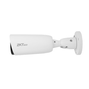 IP-видеокамера ZKTeco BL-852O38S с детекцией лиц для системы видеонаблюдения 2 Мп