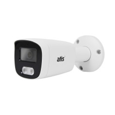 IP-видеокамера уличная ATIS ANW-2MIRP-20W/2.8 Eco для системы IP-видеонаблюдения 2 Мп IP-видеокамера уличная ATIS ANW-2MIRP-20W/2.8 Eco для системы IP-видеонаблюдения 2 Мп
