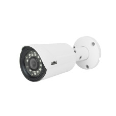 IP-видеокамера уличная ATIS ANW-5MIRP-20W/2.8 Pro-S для системы IP-видеонаблюдения 5 Мп IP-видеокамера уличная ATIS ANW-5MIRP-20W/2.8 Pro-S для системы IP-видеонаблюдения 5 Мп