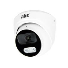 IP-видеокамера уличная ATIS ANVD-5MIRP-30W/2.8A Pro-S для системы IP-видеонаблюдения 5 Мп