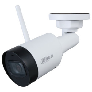 IP-видеокамера Dahua DH-IPC-HFW1430DS1-SAW (2.8мм) 4MP IR Wi-Fi Bullet