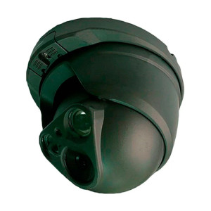 AHD-відеокамера Light Vision VLC-8192DZA 2.8-12mm 2Mp Graphite