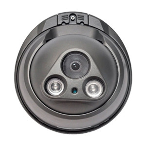 AHD-відеокамера Light Vision VLC-8192DZA 2.8-12mm 2Mp Graphite
