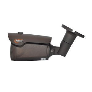 MHD-видеокамера Light VIsion VLC-8256WM f=3.6mm 5Mp Graphite