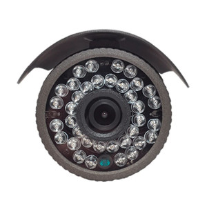 MHD-видеокамера Light VIsion VLC-8256WM f=3.6mm 5Mp Graphite