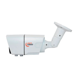 MHD-відеокамера Light VIsion VLC-6256WFM f=2.8-12mm 5Mp White