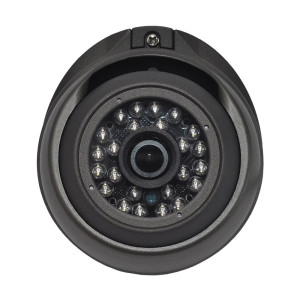 MHD-відеокамера Light Vision VLC-4256DM f=3.6mm 5Mp Graphite