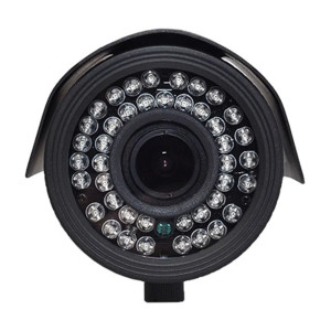 MHD-видеокамера Light Vision VLC-8128WFM f=2.8-12mm 1Mp Graphite