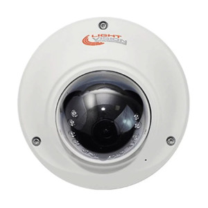 MHD-видеокамера Light Vision VLC-2192DNM f=3.6mm 2Mp White