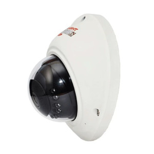MHD-видеокамера Light Vision VLC-2192DNM f=3.6mm 2Mp White