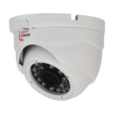 MHD-видеокамера Light Vision VLC-4192DM f=3.6mm 2Mp White