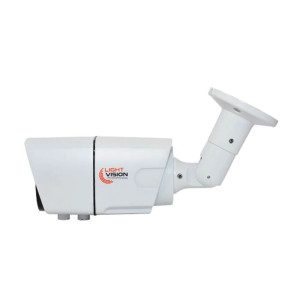 MHD-відеокамера Light Vision VLC-6192WFM f=2.8-12mm 2Mp White