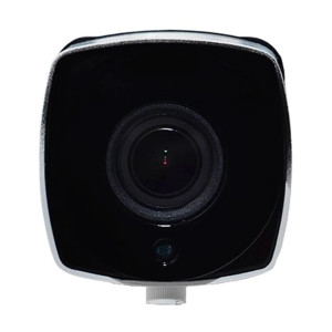 MHD-відеокамера Light Vision VLC-6192WFM f=2.8-12mm 2Mp White
