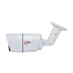 MHD-відеокамера Light Vision VLC-6192WM f=2.8mm 2Mp White 
