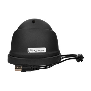MHD-відеокамера Light Vision VLC-8192DM f=3.6mm 2Mp Graphite