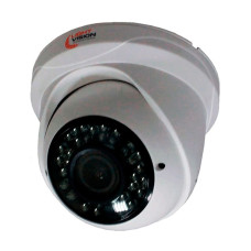 AHD-видеокамера Light Vision VLC-3259DFA f=2.8-12mm 4Mp White
