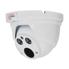 MHD-видеокамера Light Vision VLC-8192DFM f=2.8-12mm 2Mp White