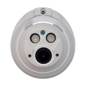MHD-видеокамера Light Vision VLC-8192DFM f=2.8-12mm 2Mp White