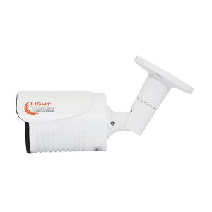 MHD-видеокамера Light Vision VLC-6128WM f=2.8mm 1Mp White