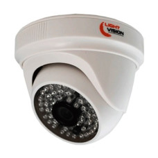 HDTVI-видеокамера Light Vision VLC-3248DM f=3.6mm 3Mp White