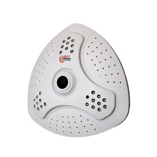 MHD-видеокамера Light Vision VLC-3192MEM f=1.8mm 2Mp White