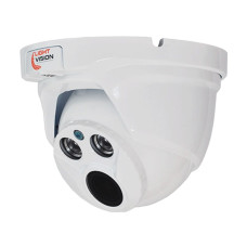 MHD-видеокамера Light Vision VLC-8192DZM f=2.8-12mm 2Mp White