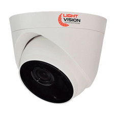 MHD-видеокамера Light VIsion VLC-5256DM 5Mp f=3.6mm White