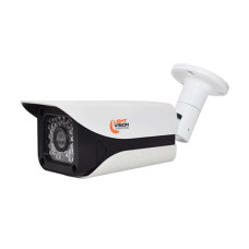 MHD-видеокамера Light VIsion VLC-3256WM f=3.6mm 5Mp White MHD-видеокамера Light VIsion VLC-3256WM f=3.6mm 5Mp White