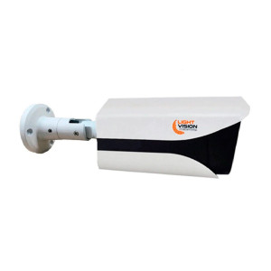 MHD-видеокамера Light VIsion VLC-3256WM f=3.6mm 5Mp White