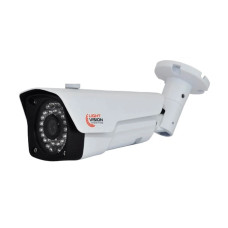 HDTVI-видеокамера Light Vision VLC-7248WFM f=2.8-12mm 3Mp White HDTVI-видеокамера Light Vision VLC-7248WFM f=2.8-12mm 3Mp White