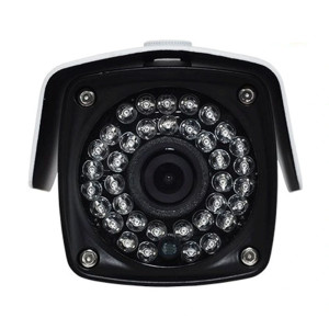 HDTVI-видеокамера Light Vision VLC-7248WFM f=2.8-12mm 3Mp White