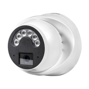 IP-видеокамера Light Vision VLC-5440DI (Linklemo) f=3.6mm с микрофоном 4Mp