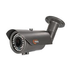 MHD-видеокамера Light Vision VLC-8192WFM(H) Starlight 2Mp f=2.8-12mm Graphite MHD-видеокамера Light Vision VLC-8192WFM(H) Starlight 2Mp f=2.8-12mm Graphite