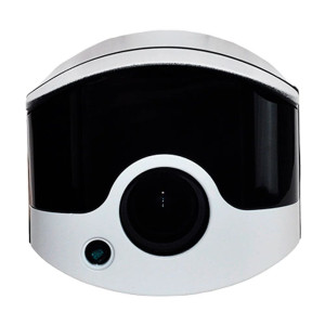 IP-відеокамера Light Vision VLC-4440WZI (Linklemo) f=2.8-12mm 4Mp