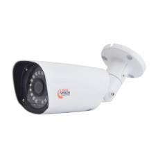 MHD-видеокамера Light Vision VLC-7192WM(H) Starlight 2Mp f=3.6mm White MHD-видеокамера Light Vision VLC-7192WM(H) Starlight 2Mp f=3.6mm White