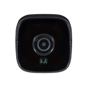 MHD-відеокамера Light Vision VLC-6192WM(H) Starlight f=2.8mm 2Mp Black