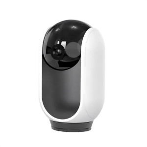 IP-видеокамера поворотная Light Vision VLC-6592S(Tuya) f=3.6mm с WiFi 2Mp