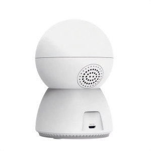 IP-відеокамера поворотна Light Vision VLC-6492S(Tuya) f=3.6mm з WiFi 2Mp