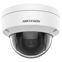 IP камера Hikvision DS-2CD2143G2-I (2.8мм) 4 MP антивандальная WDR купольная IP камера Hikvision DS-2CD2143G2-I (2.8мм) 4 MP антивандальная WDR купольная