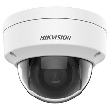 IP камера Hikvision DS-2CD2143G2-I (2.8мм) 4 MP антивандальная WDR купольная